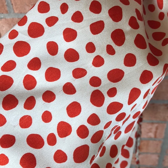 Motherhood Maternity ruffled cami sz M - Picture 4 of 6